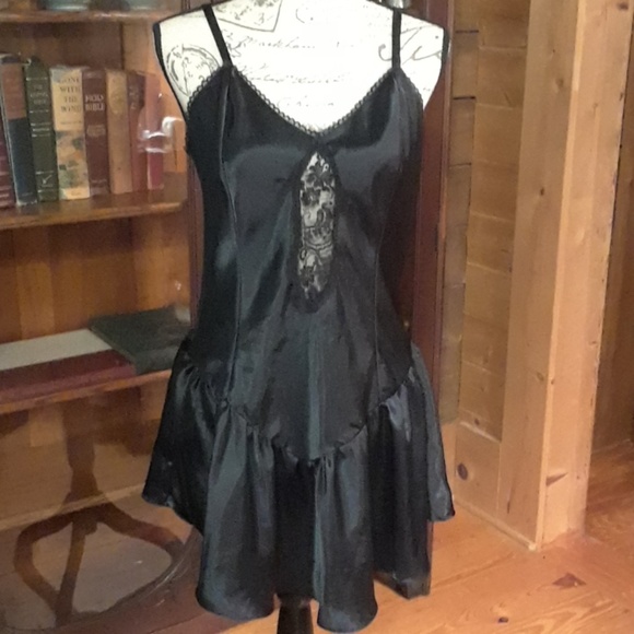 Victoria's Secret Other - Victoria's Secret satin gown